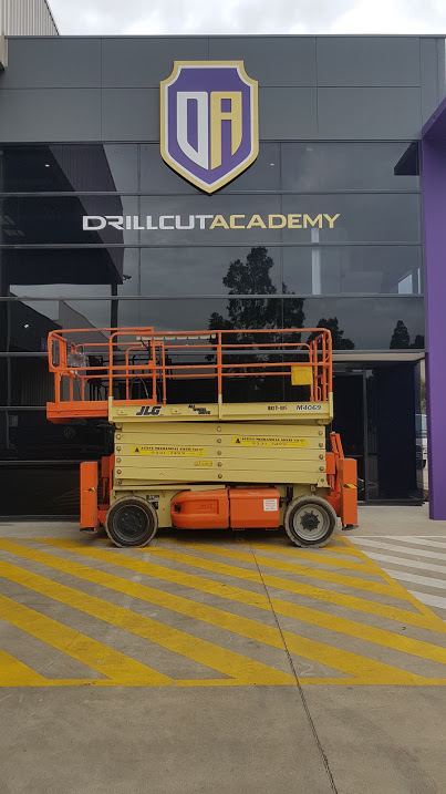 Drillcut Academy