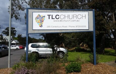 TLC Church