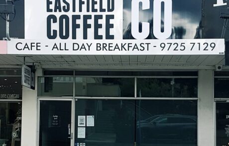 Eastfield Coffee Co